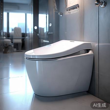 智能马桶价格多样,选合适即可。