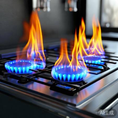 集成灶火力档位解析