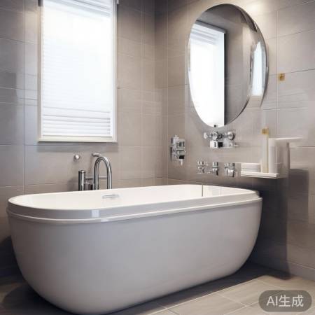 安全使用燃气热水器,通风检查排