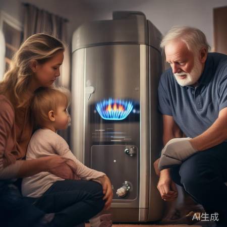 关注老人、孕妇,燃气安全不容忽