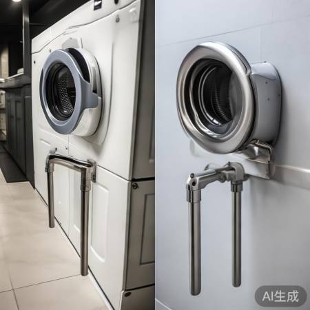 洗衣机固定架价格差异大，怎么选