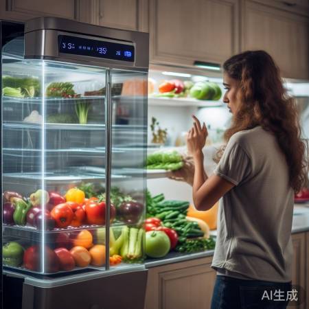 冷冻新发现：25℃温度保留营养