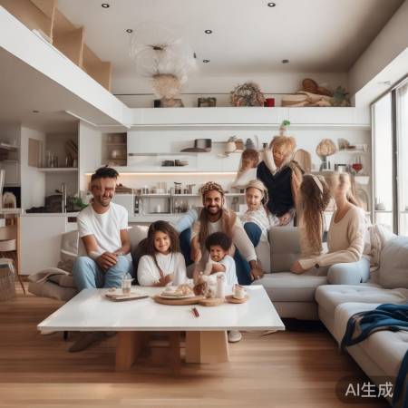 万家乐燃气热水器,温暖又高效。