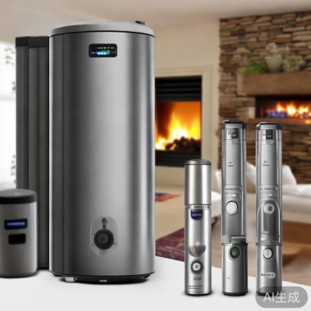 多样地暖热水器,特色品牌多。