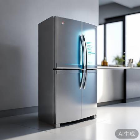 风冷冰箱更节能环保