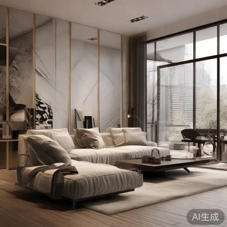 “新风系统:室内清新空气神器”