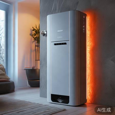 壁挂炉升级换代,节能环保,满足