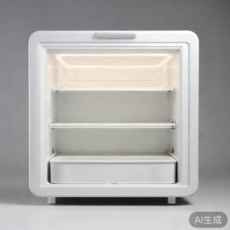 一体化消毒柜，简约大方，厨房宝