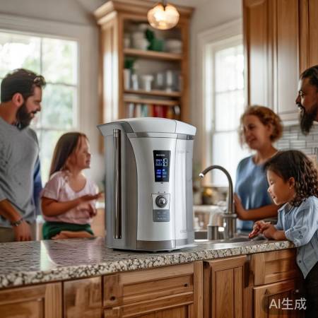 选购热水器，安全放心最重要。