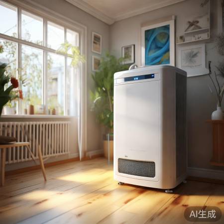 节能环保,空气能采暖佳选