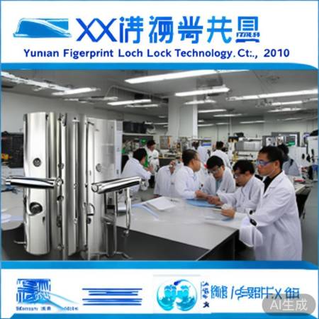 云南指纹锁领航者,品质服务双优