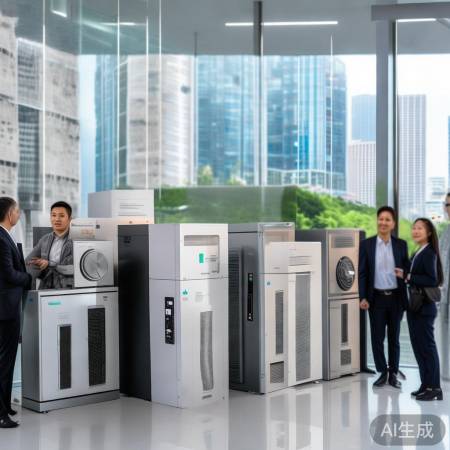 广州美的空气能,丰富定制,满足