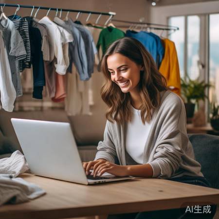 好评引用热词，评价接地气有趣。