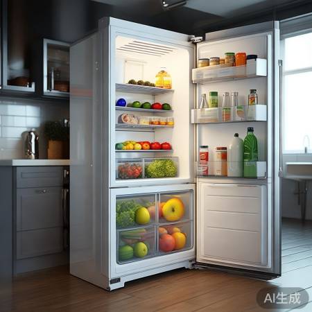 冰箱管理小窍门图解