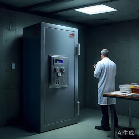 保险柜使用注意:检查锁具,防潮