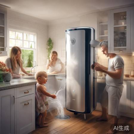 安全使用热水器,注意事项!