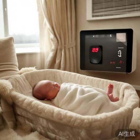 新生儿空调室温宜控制在22-2