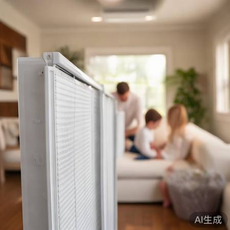 冬季空调滤网,清洁保障宝宝呼吸