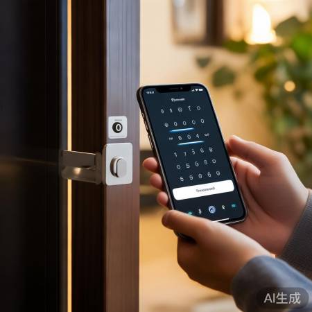 99智能锁APP使用指南