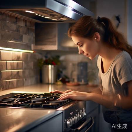 “油烟机清洗,选专业又实惠的秘