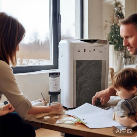 选购空气能福克斯,看能效、售后