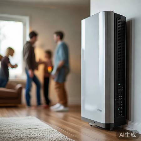 壁挂炉节能,清洗温度是关键