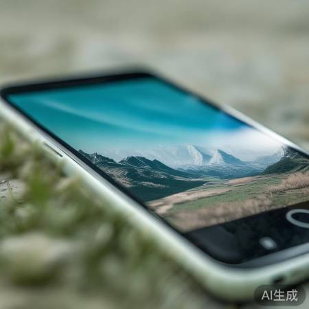 屏幕小而精,节能环保,魅力不减