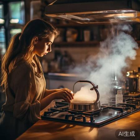 热水放多久，简单方法揭晓