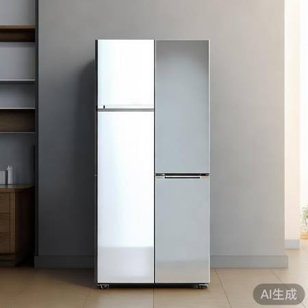 简约大方冰箱,家居百搭佳品。