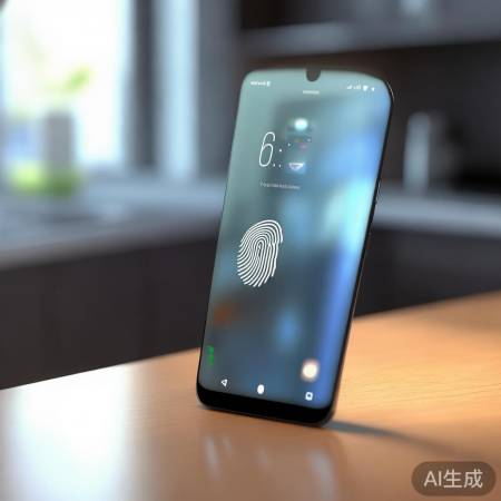 小米指纹锁速解，便捷近密码锁