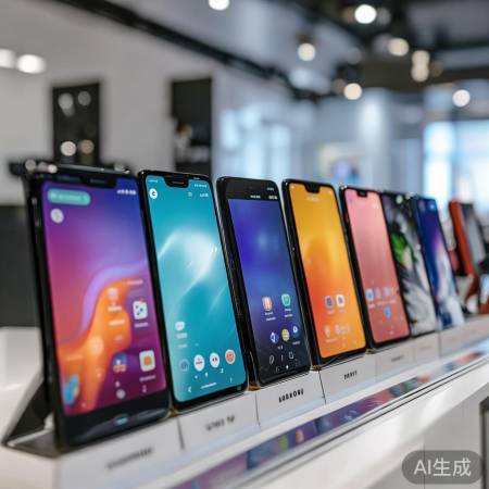 小米指纹锁价格亲民，型号多样，