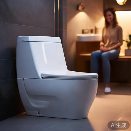 选智能马桶垫,品牌售后是关键。