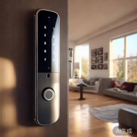 全网实惠智能锁，换锁不花冤枉钱