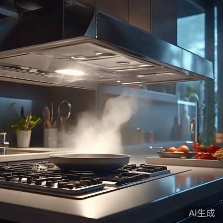 油烟机使用疑问,炒菜后关不关?