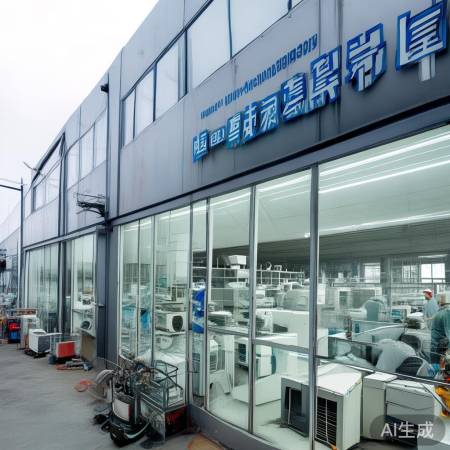 南充蓝天空调清洗厂，专业透明，