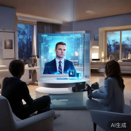 智能家居新规，安全先行。