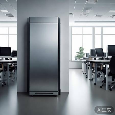 办公室冰箱静音设计,营造安静工