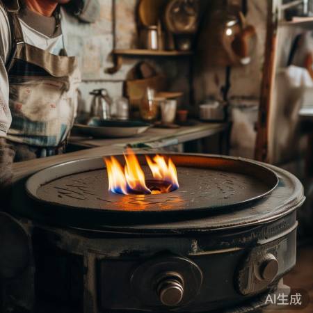 自制燃气灶攻略，打造环保厨房