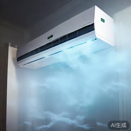 吸热降温,室内凉爽