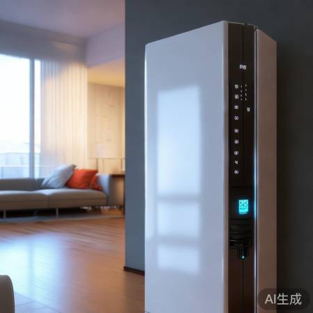 万和壁挂炉高能效,节能佳选。