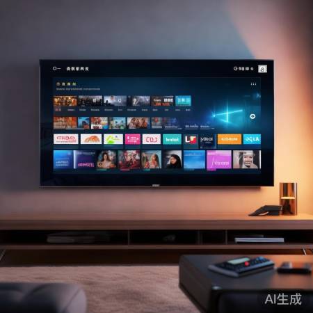 网络电视必备：主流+个性化视频