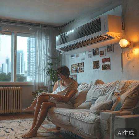 空调滴滴响打不开,速来学技巧!