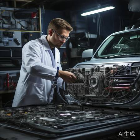 空调故障?内部检查需谨慎!