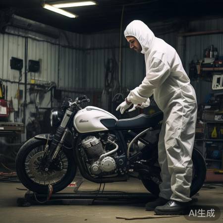 更换座圈前,先断水电。