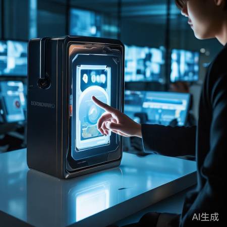 指纹解锁便利,安全不容忽视