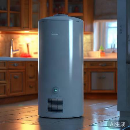 热水器勿频繁开关,防损减故障