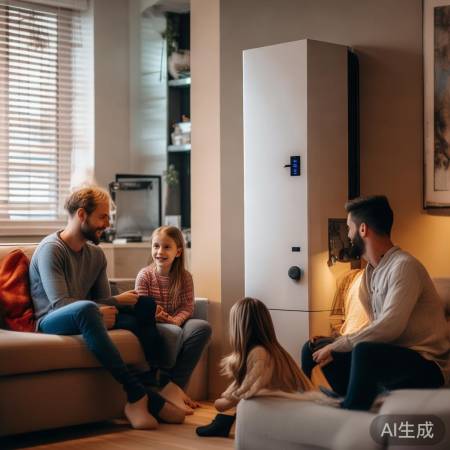 壁挂炉安全使用,防事故!