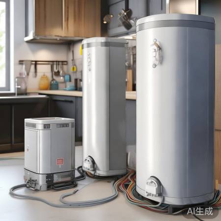 热水器功率决定插座线规格。