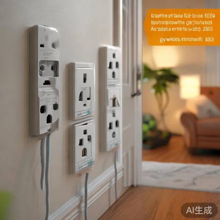 关注新国标,安全插座选得好