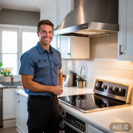 南城集成灶厂家优惠,免费上门检